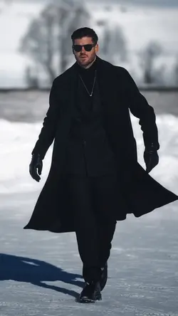 Handsome🖤🖤🖤🖤