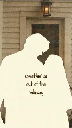 ordinary lyrics