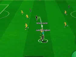 TREND EFOOTBALL 