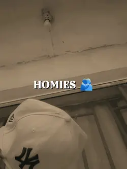 HOMIES 