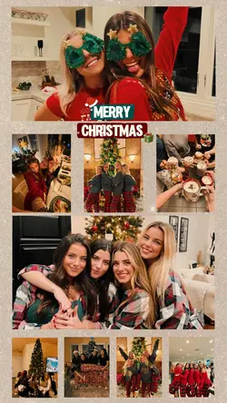 Christmas 2025