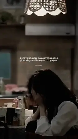 pinapatay