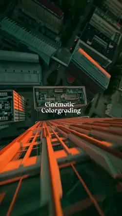 Cinematic