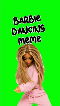 DANCUNG BARBIE