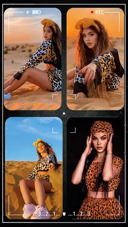 4 video or picture 