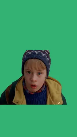 home alone screen 2x