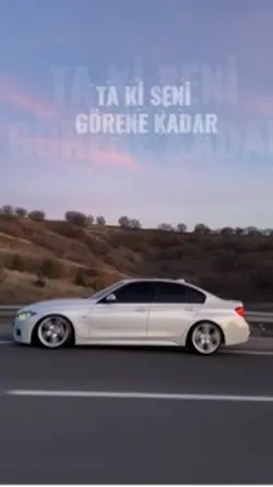 Seni görene kadar
