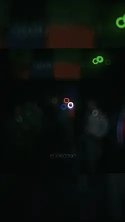 UFC Phonk Template