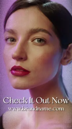 Cosmetic Promotion 