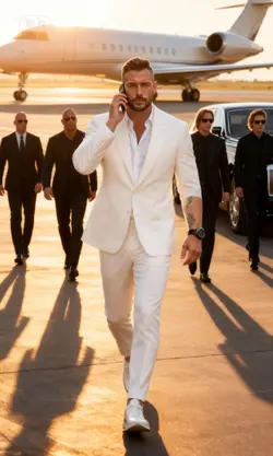 The BosS Life