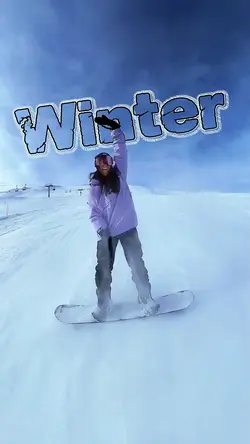 WINTER