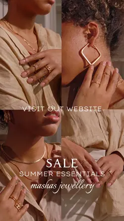 summer sale template