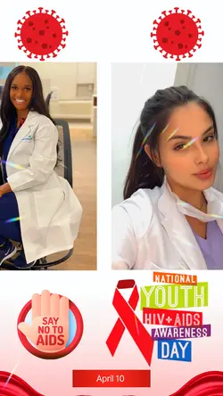 Youth HIV AWARENESS 