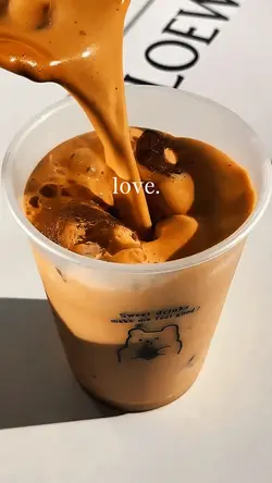 love coffee 