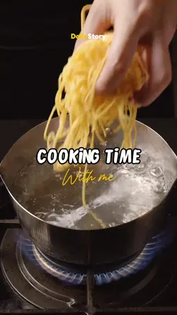 cooking time 
