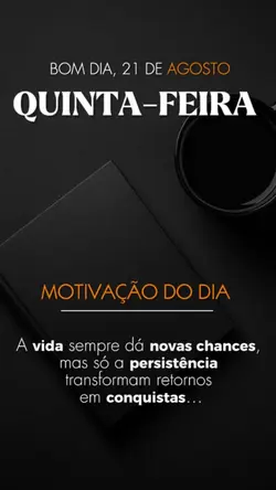 Quinta 21 Agosto