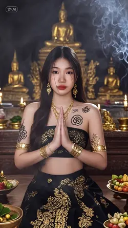 Ai แม่หมอ