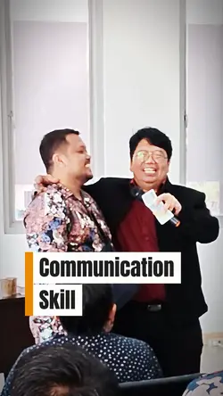 communication skill