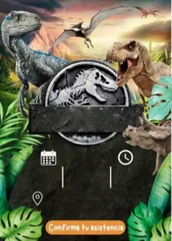 Dinosaurio 