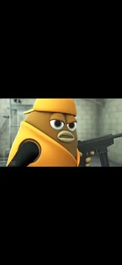 Animation fighting