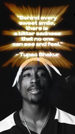 Tupac’s quote