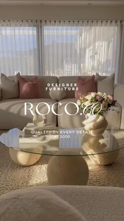 designer furniture
