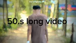 long slowmo 