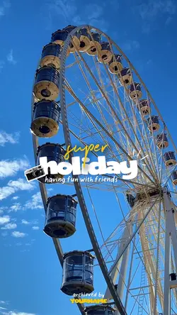 super holiday 