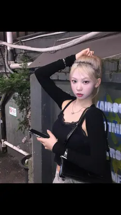 그냥 아는 사람 얘기