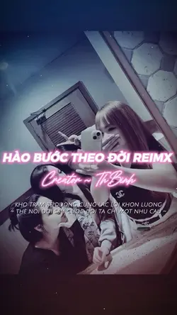 Hào Bước Theo Đời