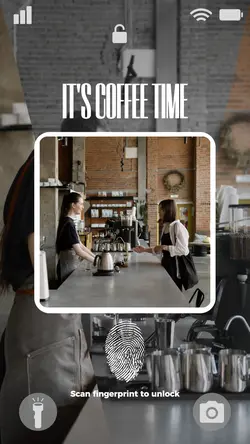 coffeshop promotions