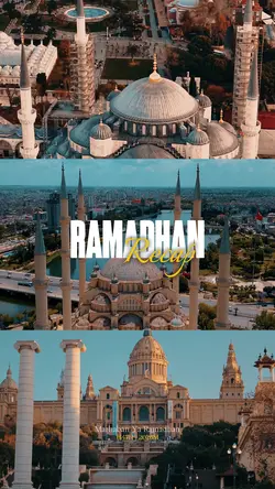 RAMADHAN RECAP 2026