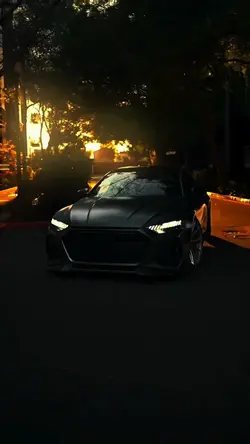 Car🧡