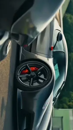 Sports Car Template