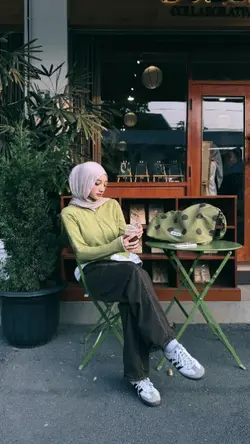 ada yang hilang dari