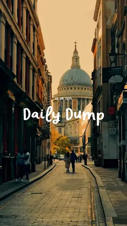 Daily Dump