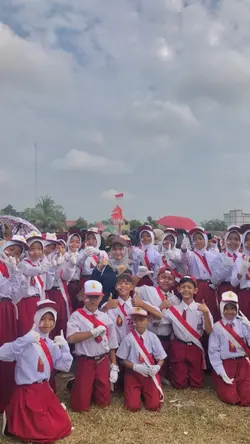 Dirgahayu negeriku