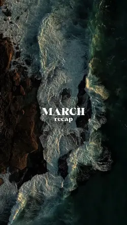 march recap