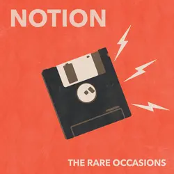 Notion template