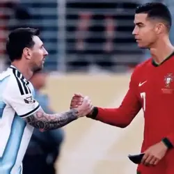 cristiano WINS ....