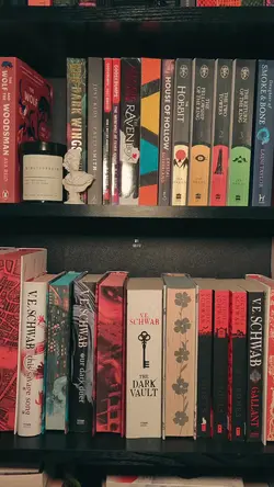 mini book haul 