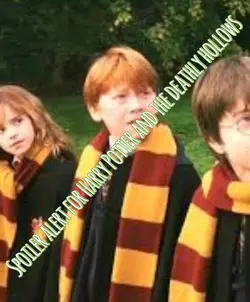 Spoiler Hp dh Emojis