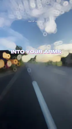 intoyourarms slowmo