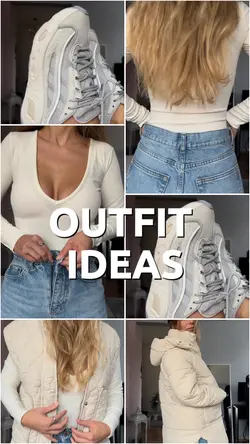 Outfit Ideas ✨