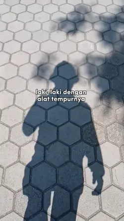 Alat tempurnya 