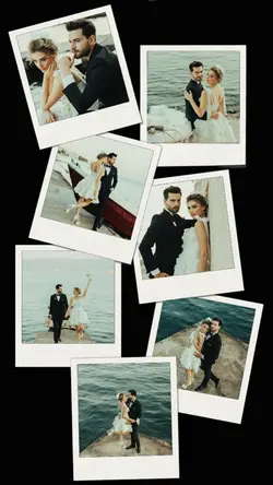 Wedding Photos & vid