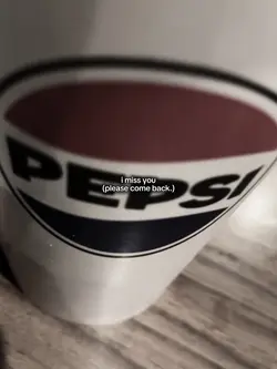i miss you