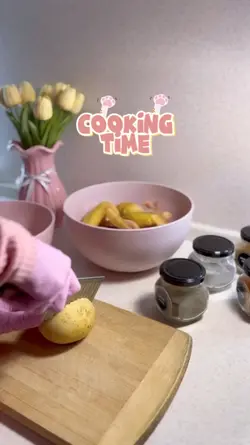 cooking time 