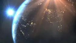 Earth