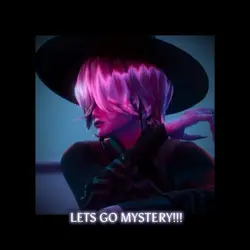 Mystery edit!!!